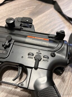 Airsoft pistole - 6
