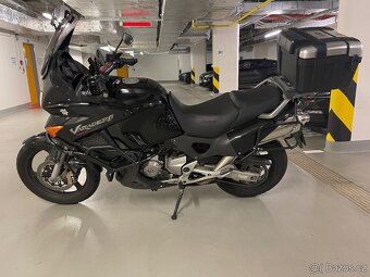 Honda Varadero - 6