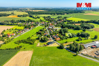 Prodej pozemku k bydlení, 1170 m², Štipoklasy - 6