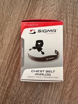 Eliptický trenažér Housefit Motio 70 - 6