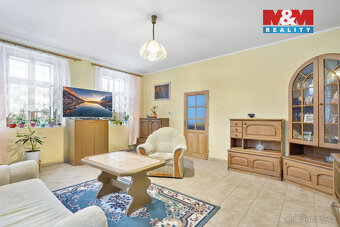 Prodej rodinného domu, 5779 m², Kerhartice - Česká Kamenice - 6