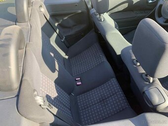 Renault Megane kabrio 1.6 16v r.v.2006 - 6