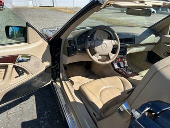 SL 500 sport edition - 6