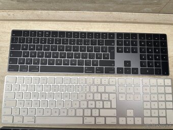 Apple Magic Keyboard with Numeric Keypad - 6