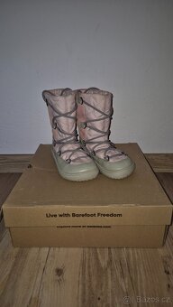 Zimní boty zn. Be-lenka a Protetika Kids - 6