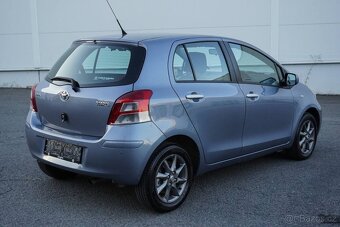 Toyota Yaris 1.3 AUTOMAT - 6