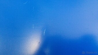 TV stolek, plechová skříňka - 6