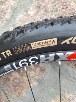 Kompletní zapletená kola 29 horská - 6