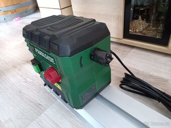 Soustruh na dřevo Parkside PDM 600 B2 550W - 6