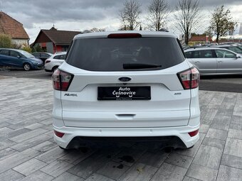 Ford Kuga ST-Line 2.0 TDCi 110kW AWD - 6