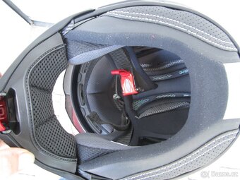 Caberg DROID motopřilba - 6