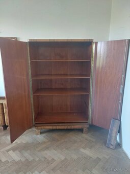 Starožitná ložnice - 6