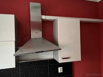 Kuchyňská linka se spotřebiči (kromě myčky) - 6
