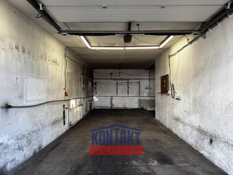 Pronájem komerčního prostoru 250 m², České Budějovice 4 - 6