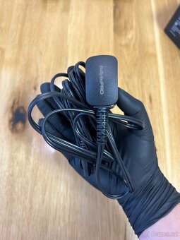 Babyliss PRO FX8700RBPE +Boost - 6