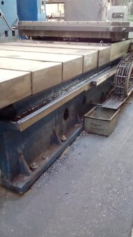 Horizontální vyvrtávačka TOS WHN 13 A - 6