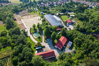 ✨ Poprvé na prodej - Jezdecký areál,  Brno - Holásky✨ Pozeme - 6