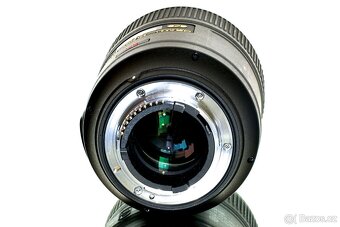 Nikon AF-S Micro 105mm f/2,8 G IF ED VR NEPOUŽITÝ - 6