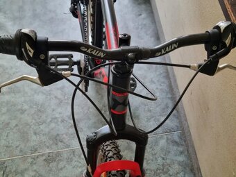 Horské kolo X-Fact, vel. 19" - 6