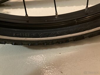 Dětské kolo NIPPER CORE 24 - 6