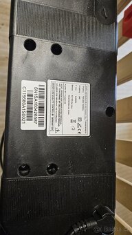 Elektrický polohovatelný rošt 90x200 Primaflex - 6