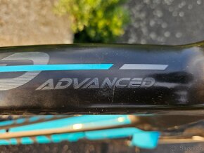 Giant AnyRoad Advanced - carbon - vel. XL - 6