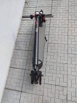 Elektrická koloběžka City Boss DUO 7 - 6