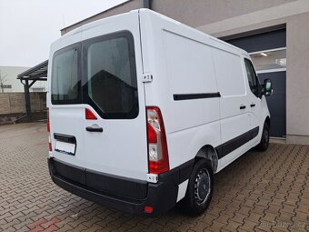 Renault Master 2.3 DCI, ZÁRUKA, odpočet DPH - 6