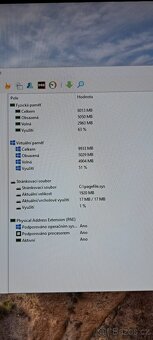 ALL in ONE - ACER Aspire C22-820 - Windows 11 - 6