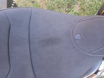 Honda Shadow VT 1100 C - 6