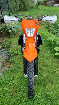 KTM 300 EXC TPI 2018 - 6