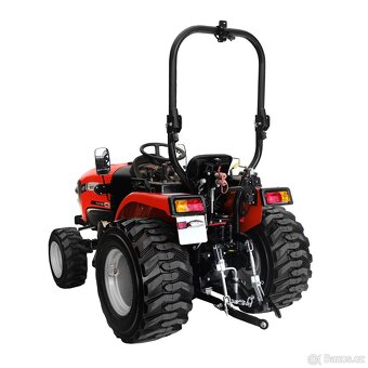 VST Fieldtrac 929 egt - 6