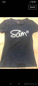 Prodám směs dětského a dívčího oblečení - 6