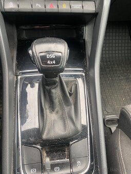 Prodám Škoda Karoq 2.0tdi - 6