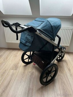 Thule Urban Glide 2 - 6