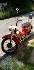 Jawa - Pionýr 21 - 6