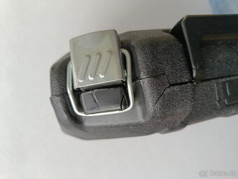 Akušroubovák Parkside PABS 12 B2 - 6