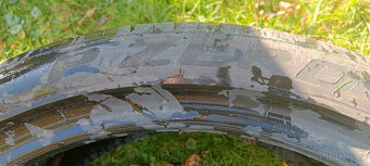 Letní pneu Pirelli 275/35/R21 2ks - 6