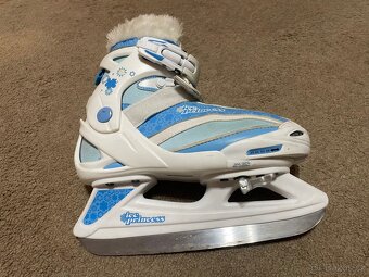 Dětské brusle vel. 32-35 - 6