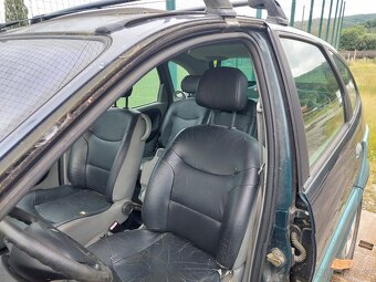 Renault Scenic RX4 - 6