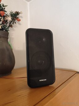 Prodej domácí kino Sencor - 6