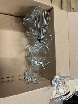 Prodám vybavení vinotéky, vinárny - 6