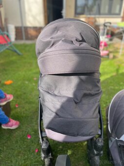 Kočár Noordi fjordi - 6