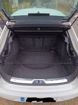 Škoda Superb 2009 3.6 FSI - 6