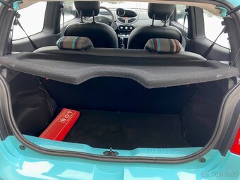 Renault TWINGO II 1.2i 16V 55kW 2013 model 2014 - 6