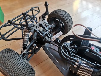 RC auto HOBAO HYPER 10 SC - 6