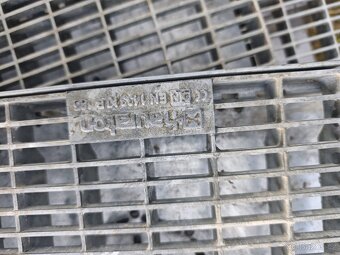 žlab fasádní nebo terasový - 6