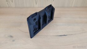 Parkside X 20V držák baterie - 6