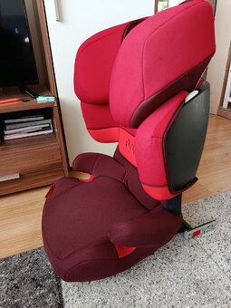 Autosedačka Cybex 15-36Kg - 6