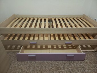 Nábytek dětský pokoj - 6